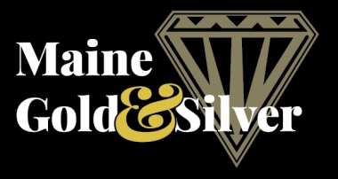 Maine Gold & Silver